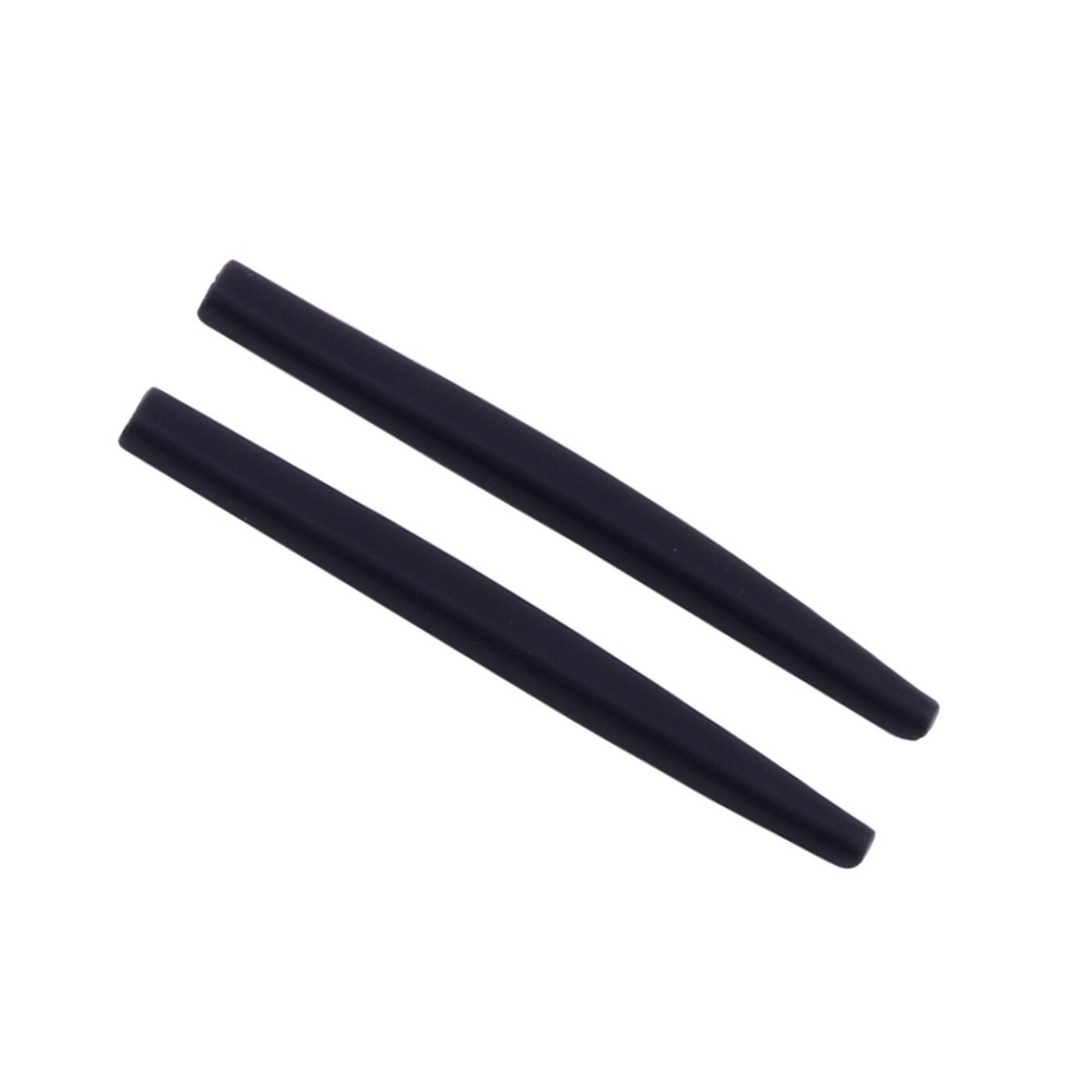 Replacement Rubber Kit EarSocks for Oakley Madman OO6019 Temple Ear Socks