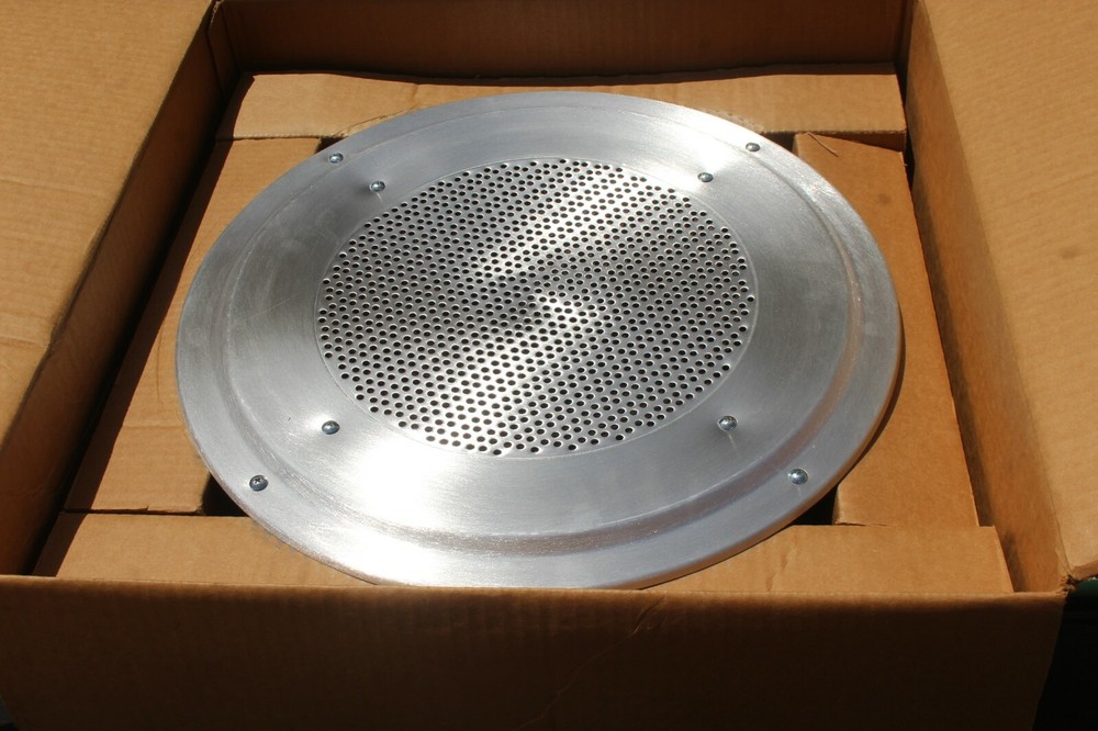 Gai-Tronics 1204 Ceiling Speaker- NEW