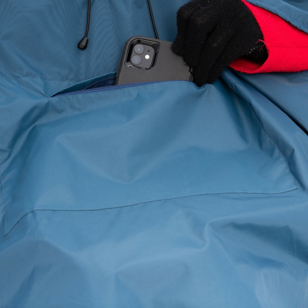 Premium Packable Wheelchair Poncho