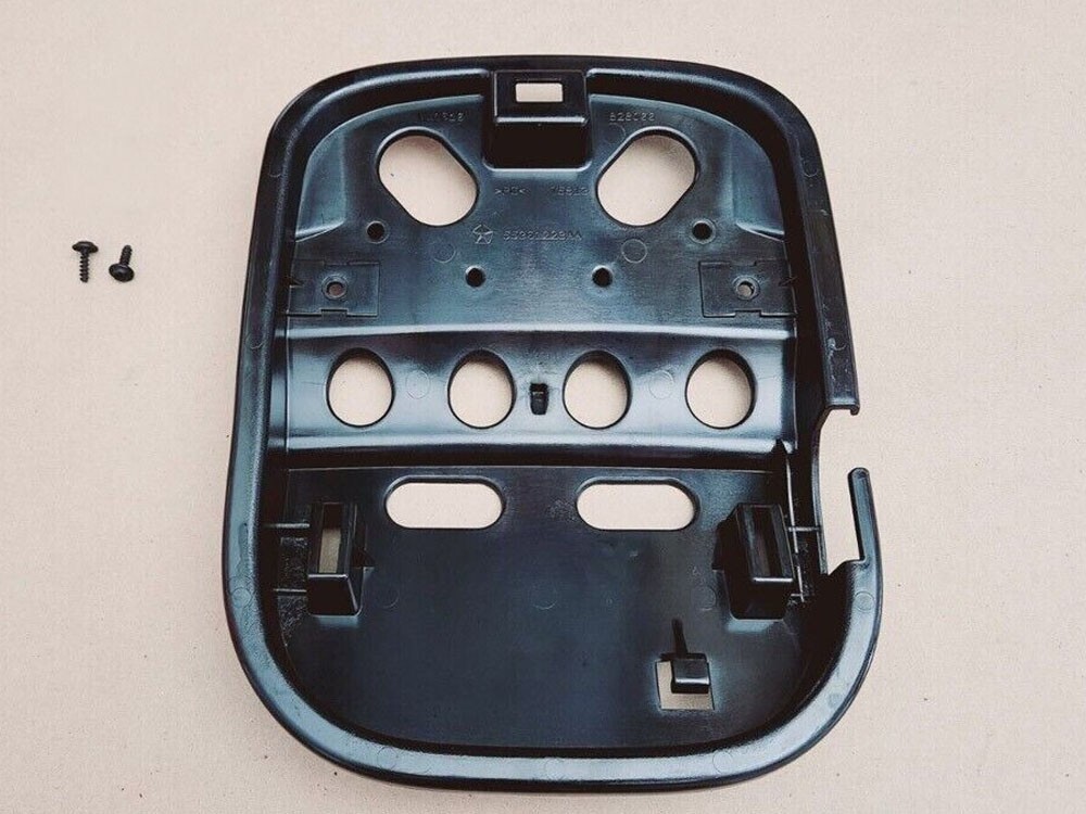 2003 2004 Dodge Dakota Durango Overhead Console Retainer Bracket Mopar OE OEM