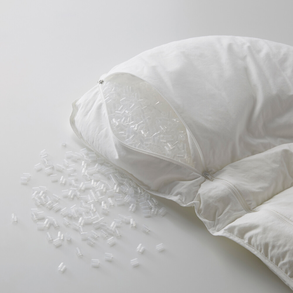 KM03J MAKURA pillow - Adjustable Height,Highly breathable,Smooth rollover