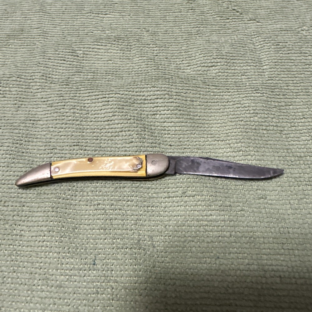 colonial Provail Pocket Knife 2in Blade
