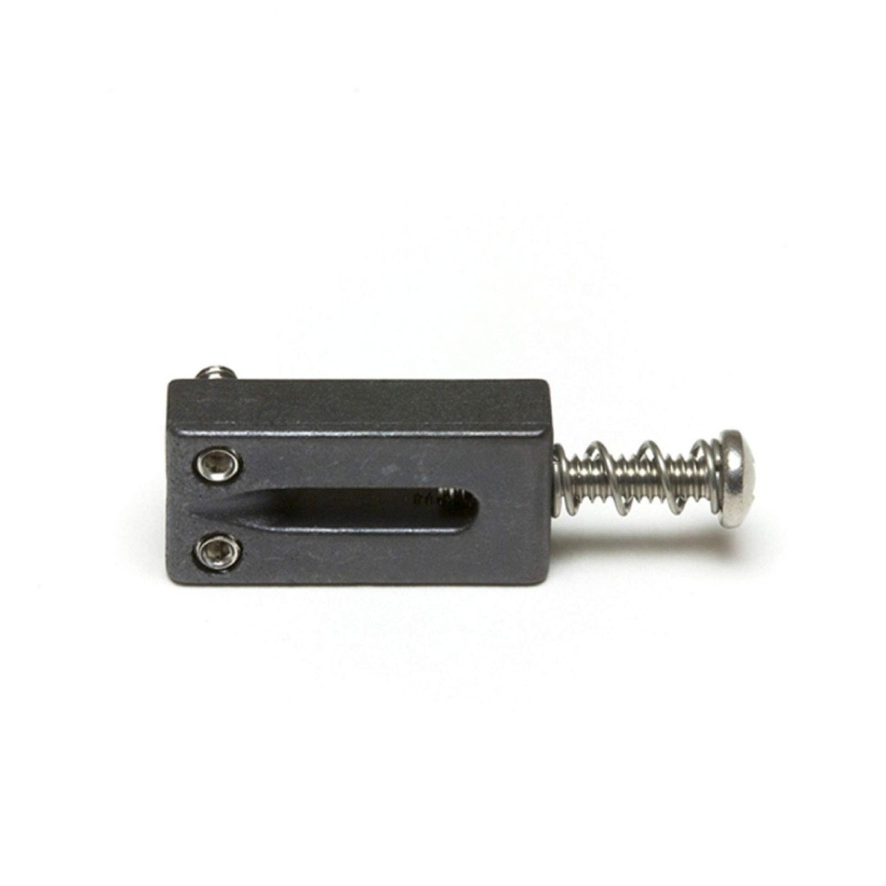 GraphTech PS-8000-F0 Electric Guitar String Saver Saddles