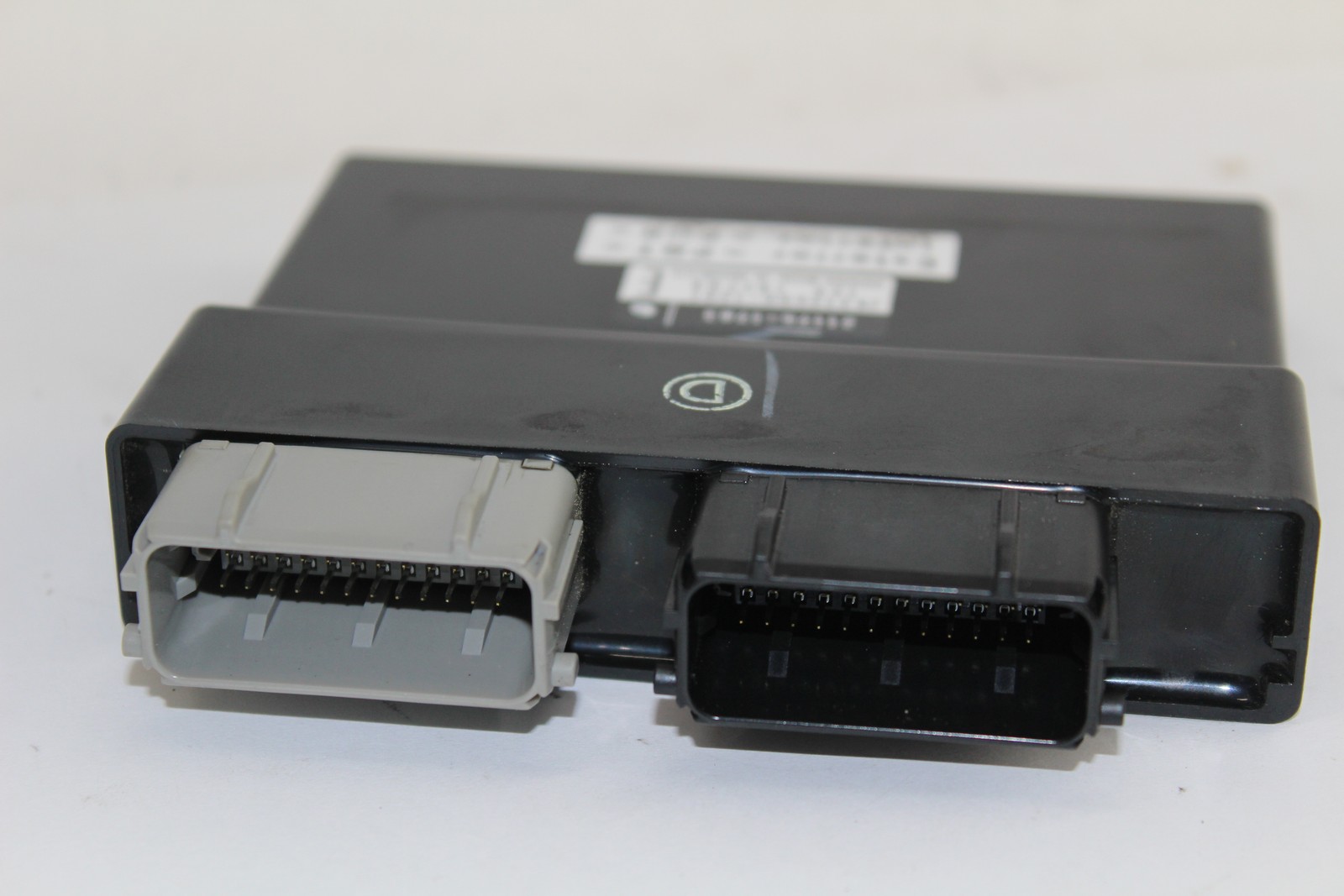 17-22 KAWASAKI NINJA 650 650R ER650 ECU COMPUTER CONTROLLER UNIT BLACK BOX ECM