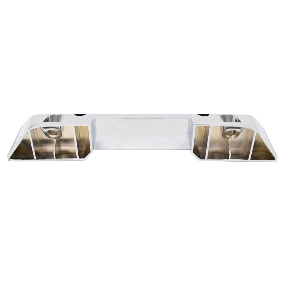 Arm Rest Base Standard 1965-1966 Mustang