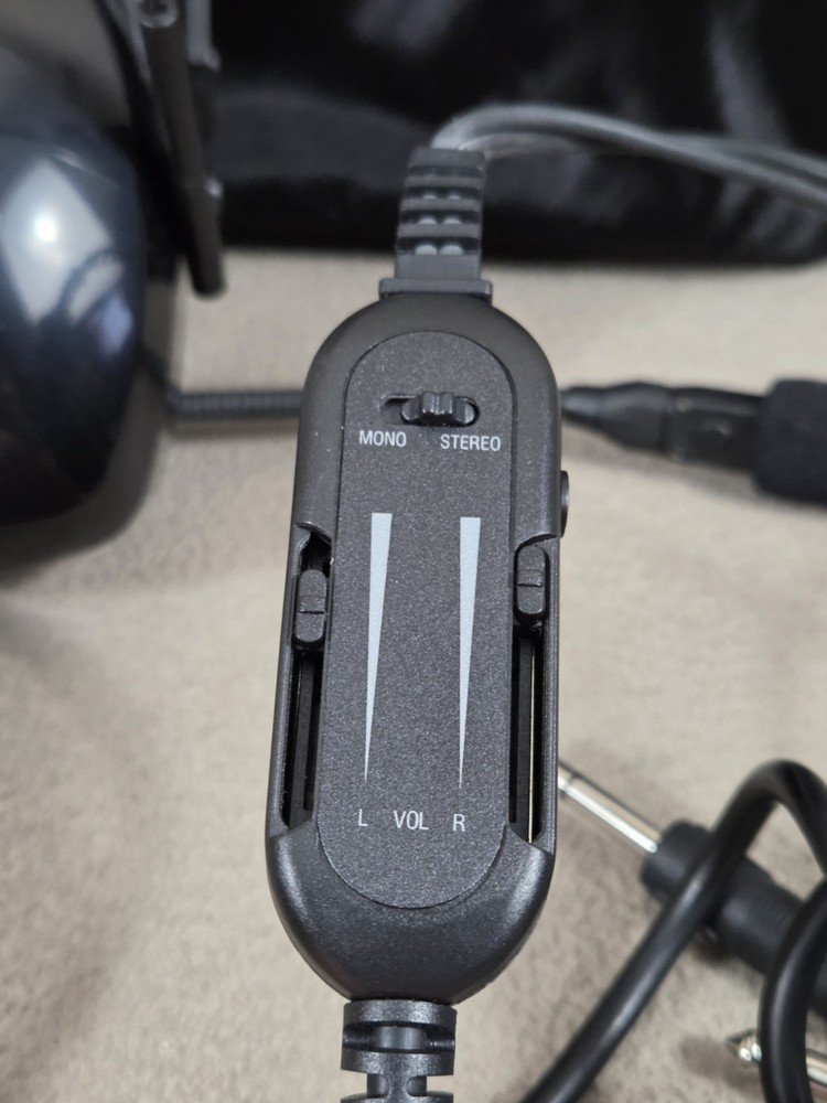 AVSHOP DESIGN Aviation Headset