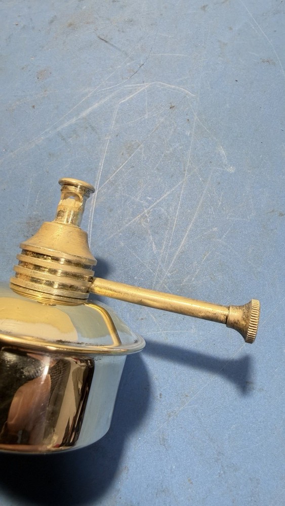 Chafing dish warmer alcohol burner