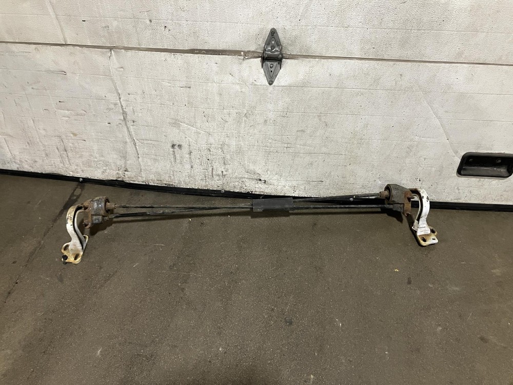 Volvo VNL Hood Hinge - Used
