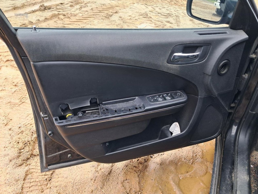Fuse Box Engine Compartment Fits 12-14 300 4749224
