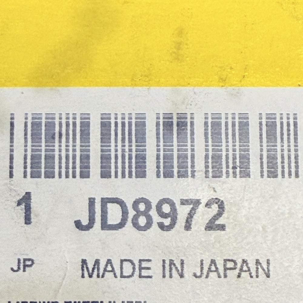 BEARING CONE JD8972