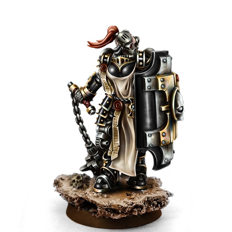 IMPERIAL DOMINATOR SQUAD