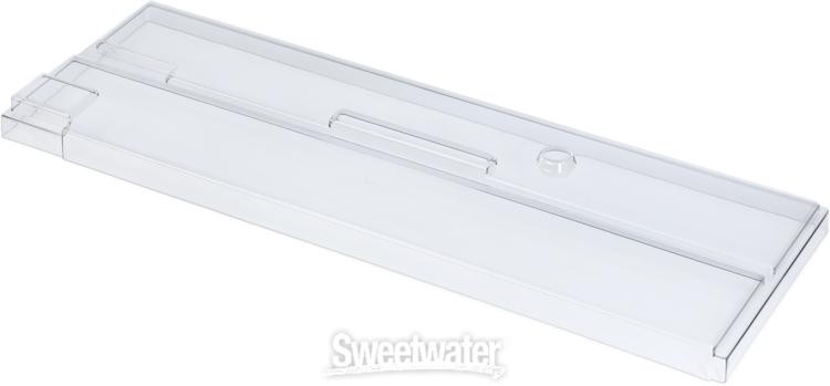 Decksaver Native Instruments Kontrol S61 MK3 Cover