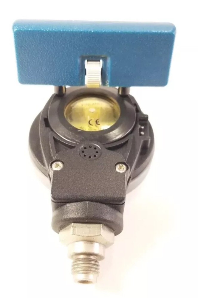 Tools For Battery Repair Replacement For Scuba Diving Computers 2PC Set