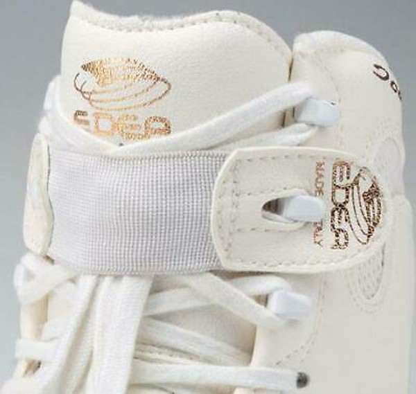 Edea Lace Strap for Figure Skates