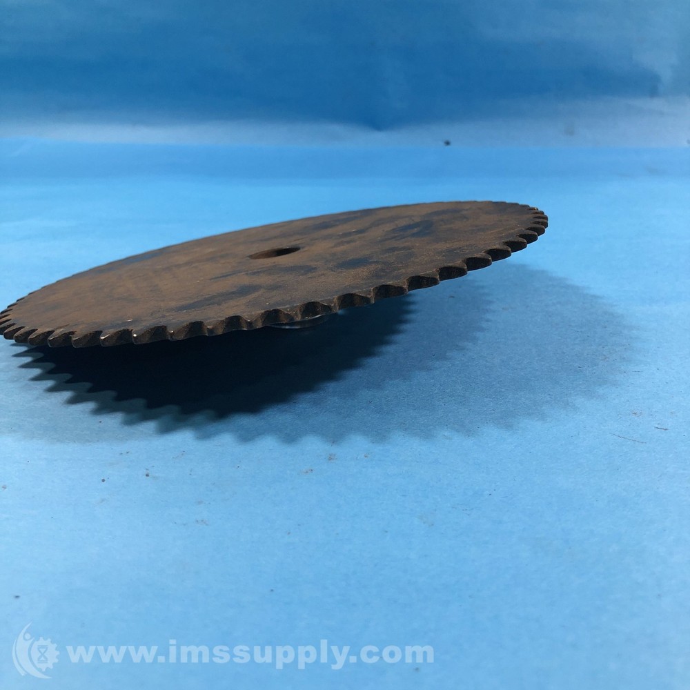 Martin 35 60 Roller Chain Sprocket USIP