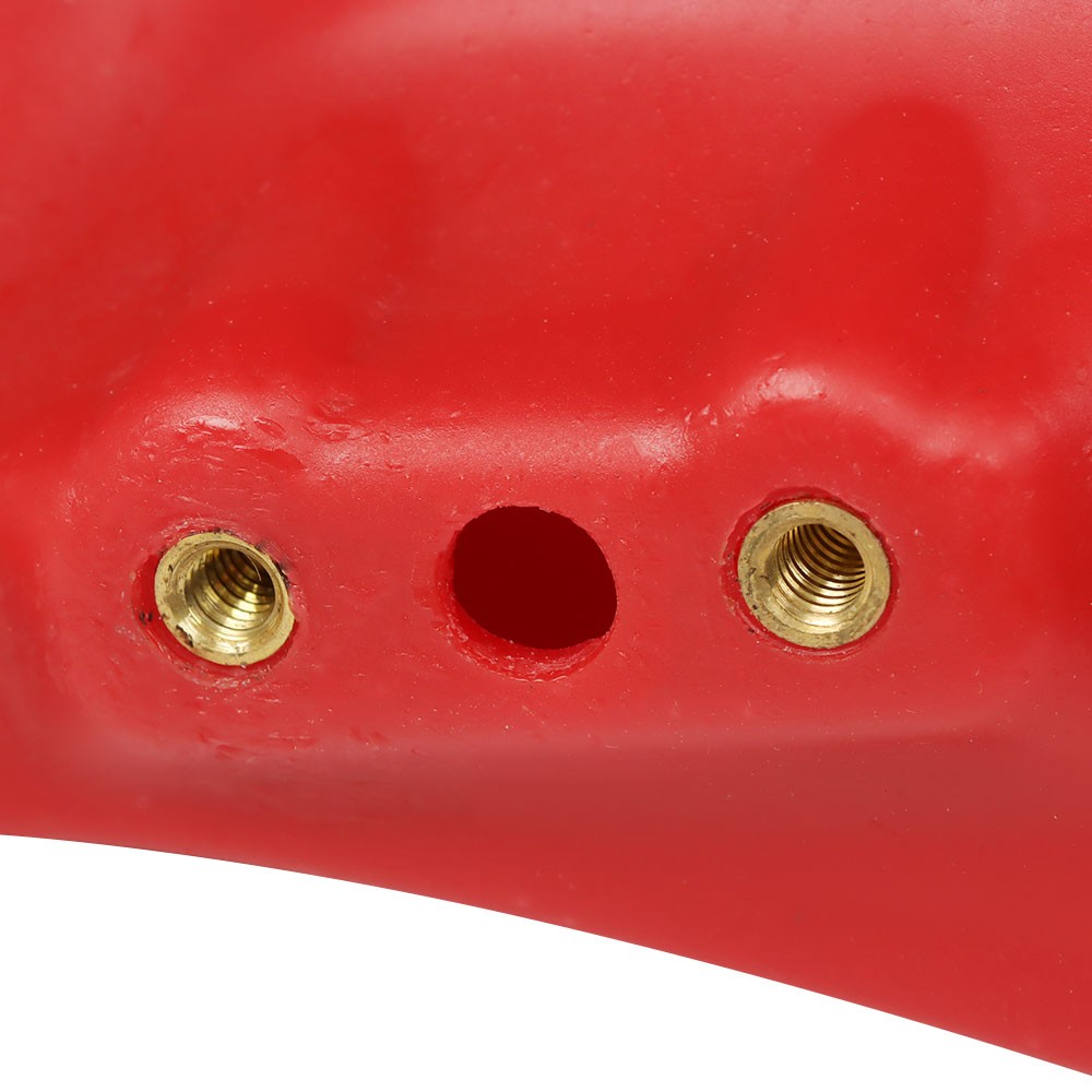 Fuel Tank with Cap and Fuel Petcock For Honda ATC185 ATC185S ATC200 ATC200S New