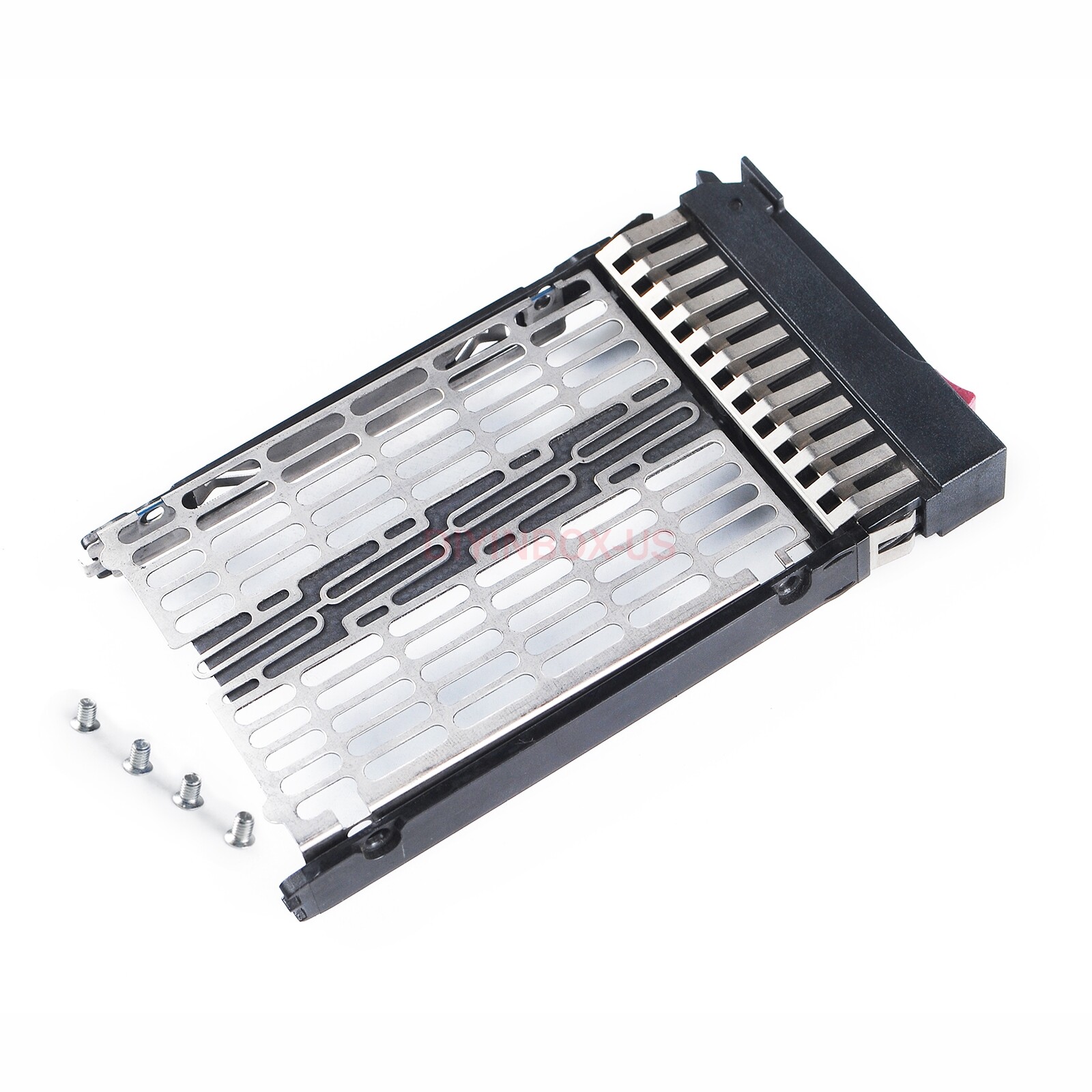 Lot HP 2.5 SAS SATA Tray Caddy 378343-002 Proliant ML370 DL380 DL580 DL360 G6 G7