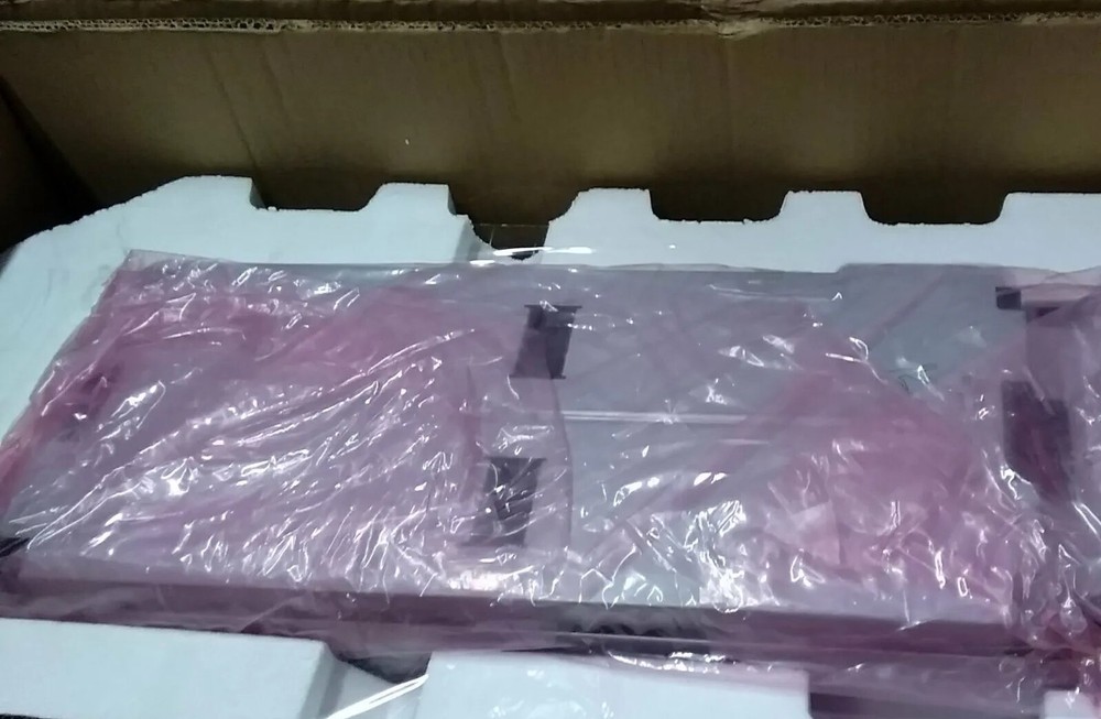APC UPS Replacement Battery Cartridge P/N RBC4
