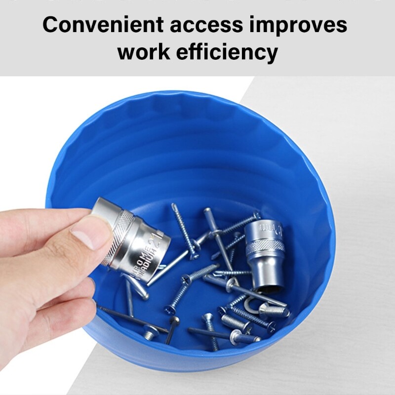 Stylish Practical Storage Bowl for Home Efficiency Holding Nuts & Bolts