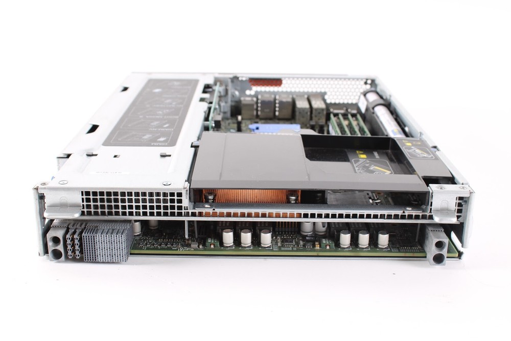 NetApp 111-00692 FAS3240 Array Service Processor Controller W/ Power Supply