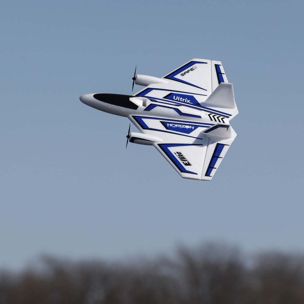 E-flite Ultrix 600mm BNF Basic EFL02250