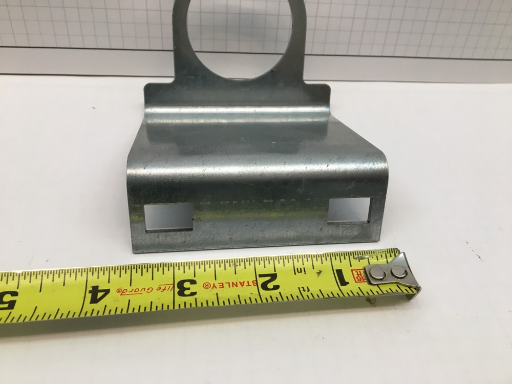 Automotion Bimba APN 720603 or 720602 Regulator Bracket