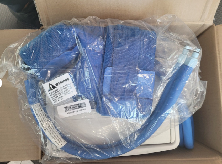 Polar Active Cryotherapy Machine 3.0 9 Quart For Shoulder # SB W/Timer Therapy