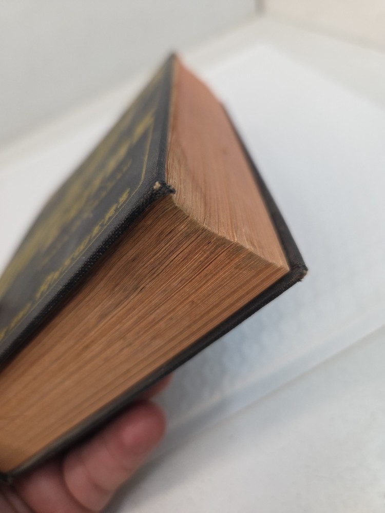 Vintage Audels welders guide welding book