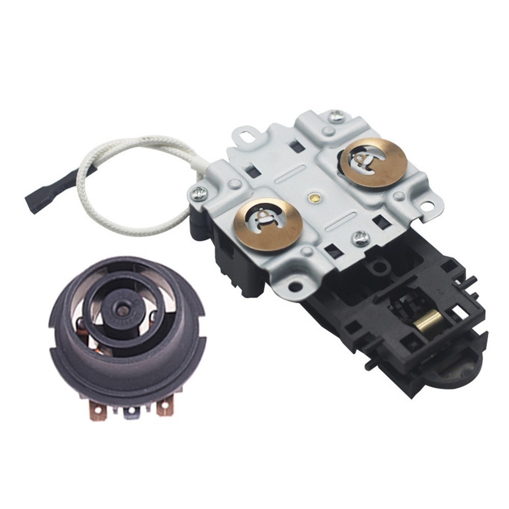 Electric Kettle Base Thermostat Switch with Temperature Control Features