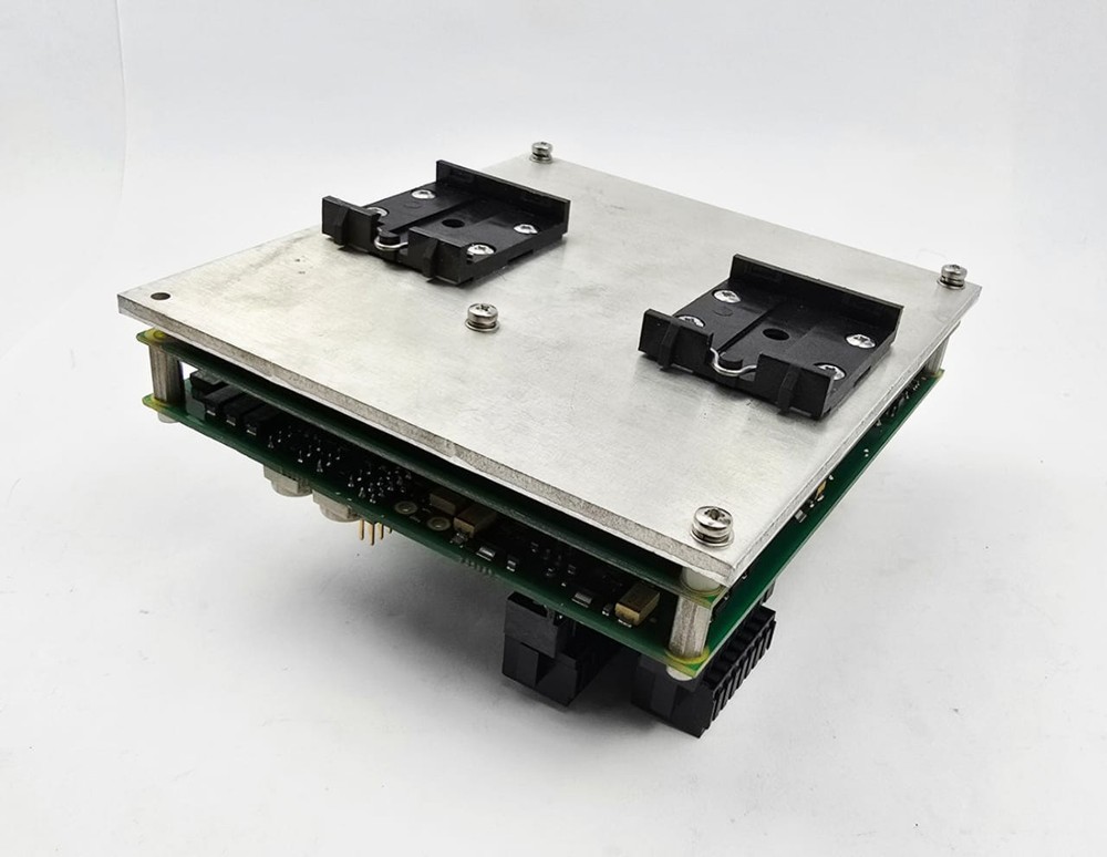 Kongsberg RPC400 Remote Controller Panel PCB (602093) (Rev.D)