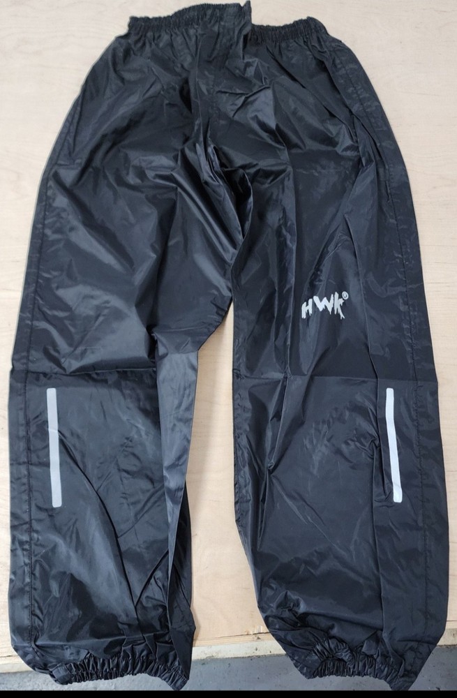 HWK Motorcycle Rainsuit