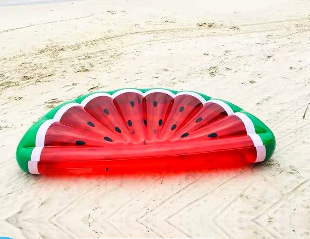 swimming pool ring