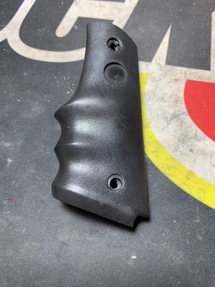 Paintball Autococker WGP Grips