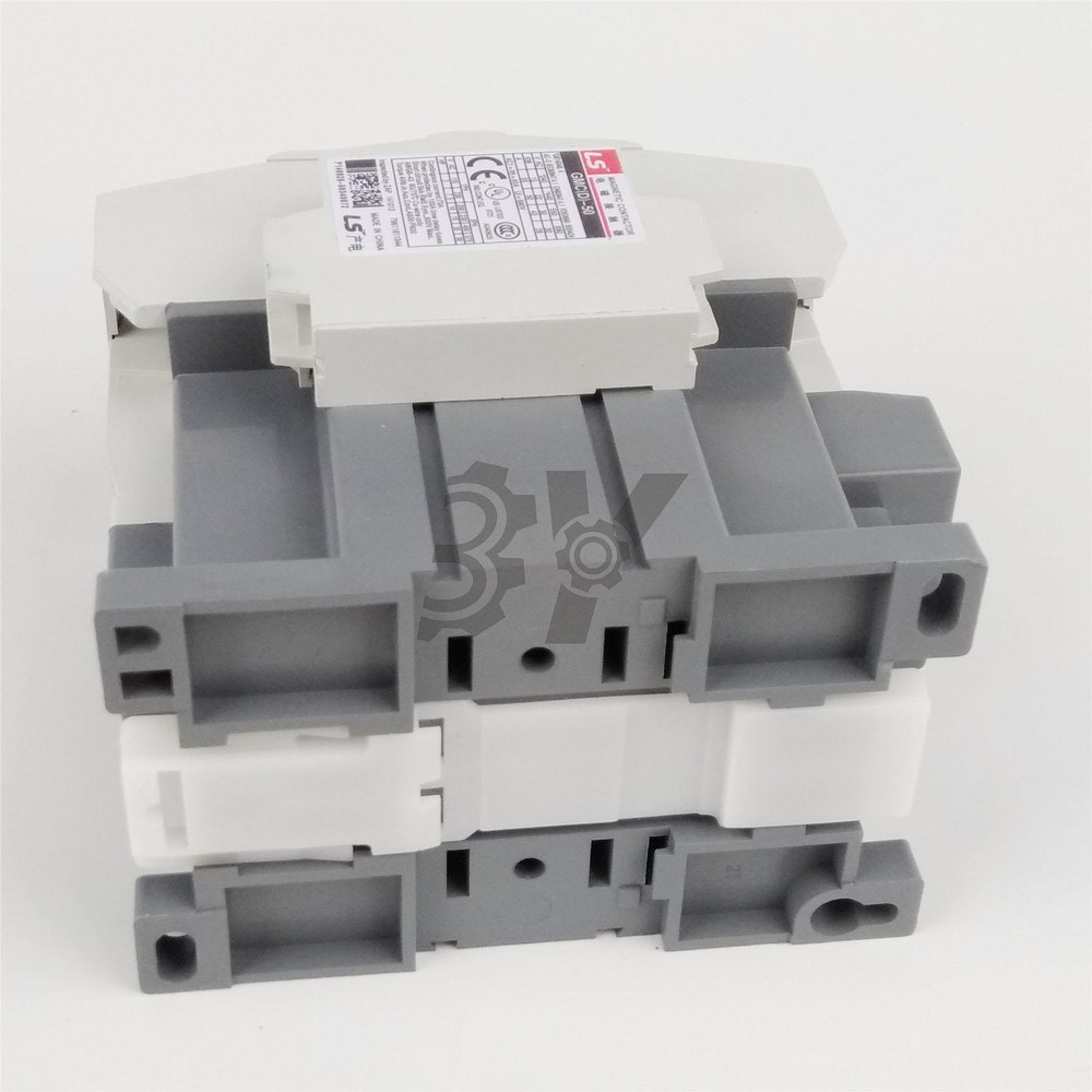 1PC New LS GMC-50 Contactor AC110V / AC220V