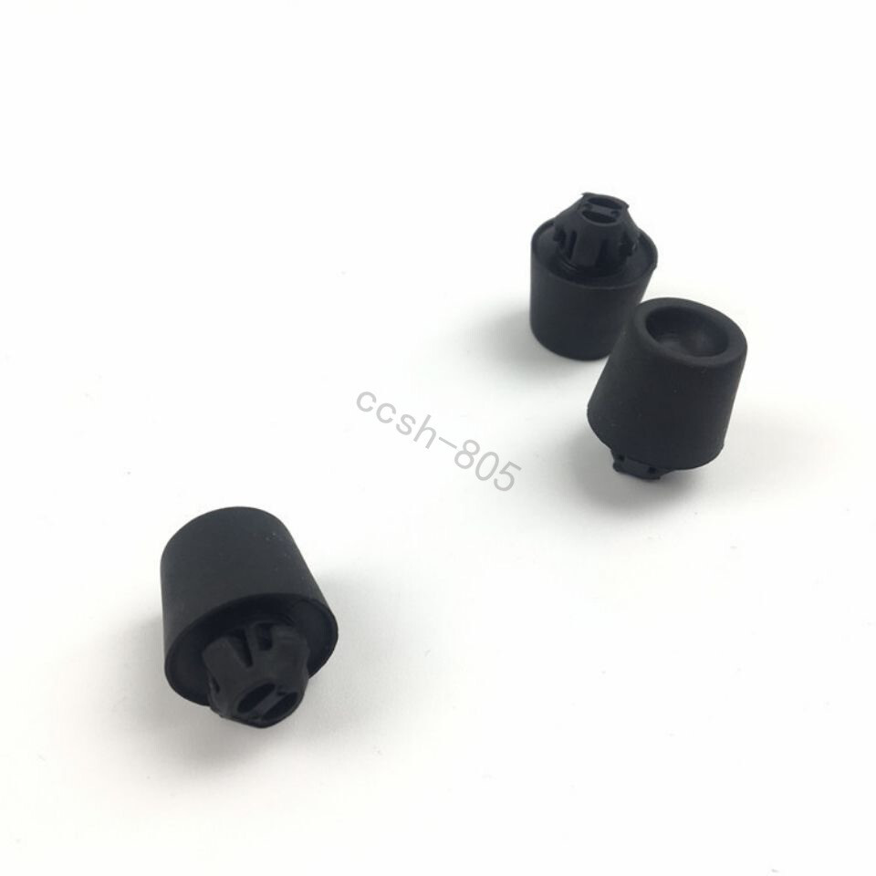 5 Pcs Car Trunk Lid Stop Buffer For Toyota Corolla