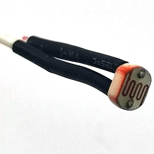 5pcs 12V Photoresistor Sensor Relay Module Car Light Automatic Control Switch