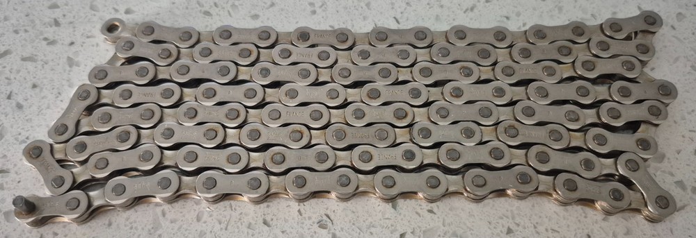 Sedis Sachs 8spd Chain 116L NOS