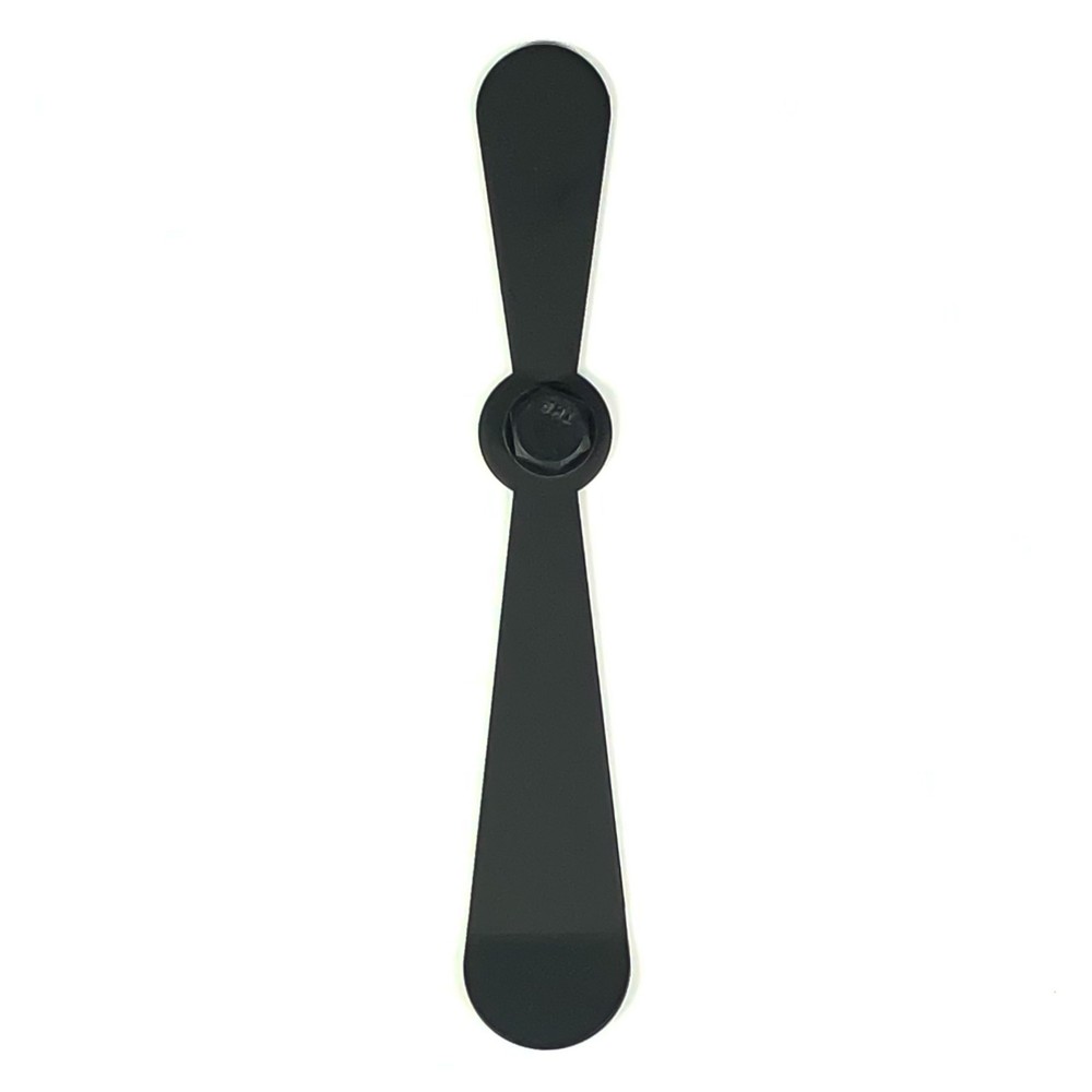 Propeller Shutter Holdback, Pair