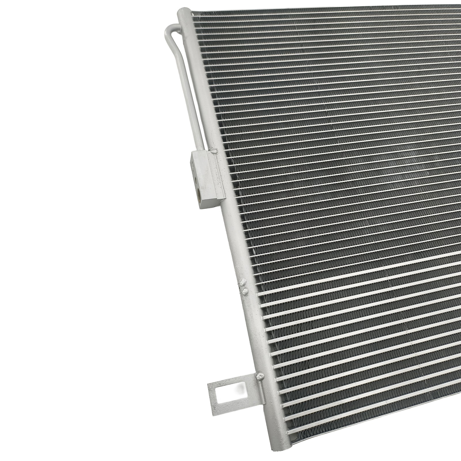 A/C AC Condenser For 2011-2021 Dodge Durango Jeep Grand Cherokee 3.6L 5.7L 6.4L