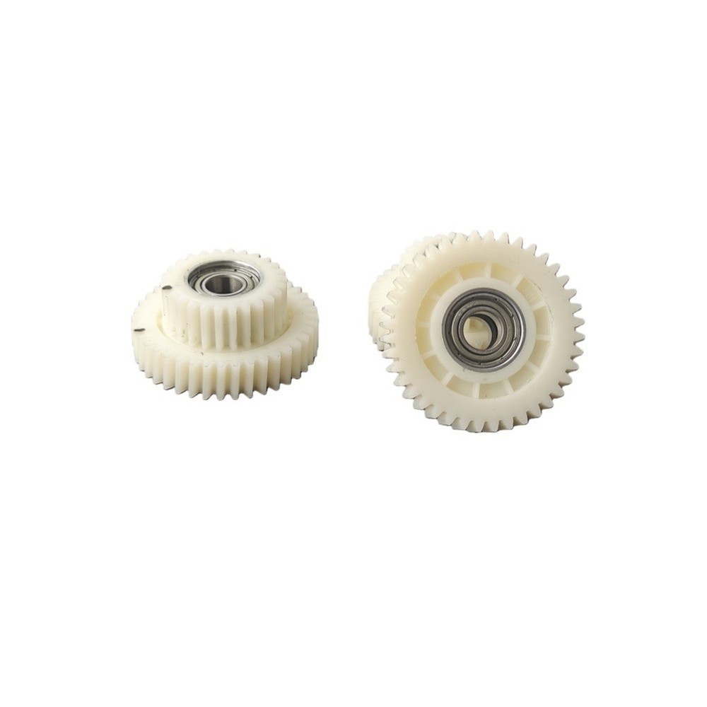Nylon Gear Replacement Cog Precision Gear Design Lightweight Construction