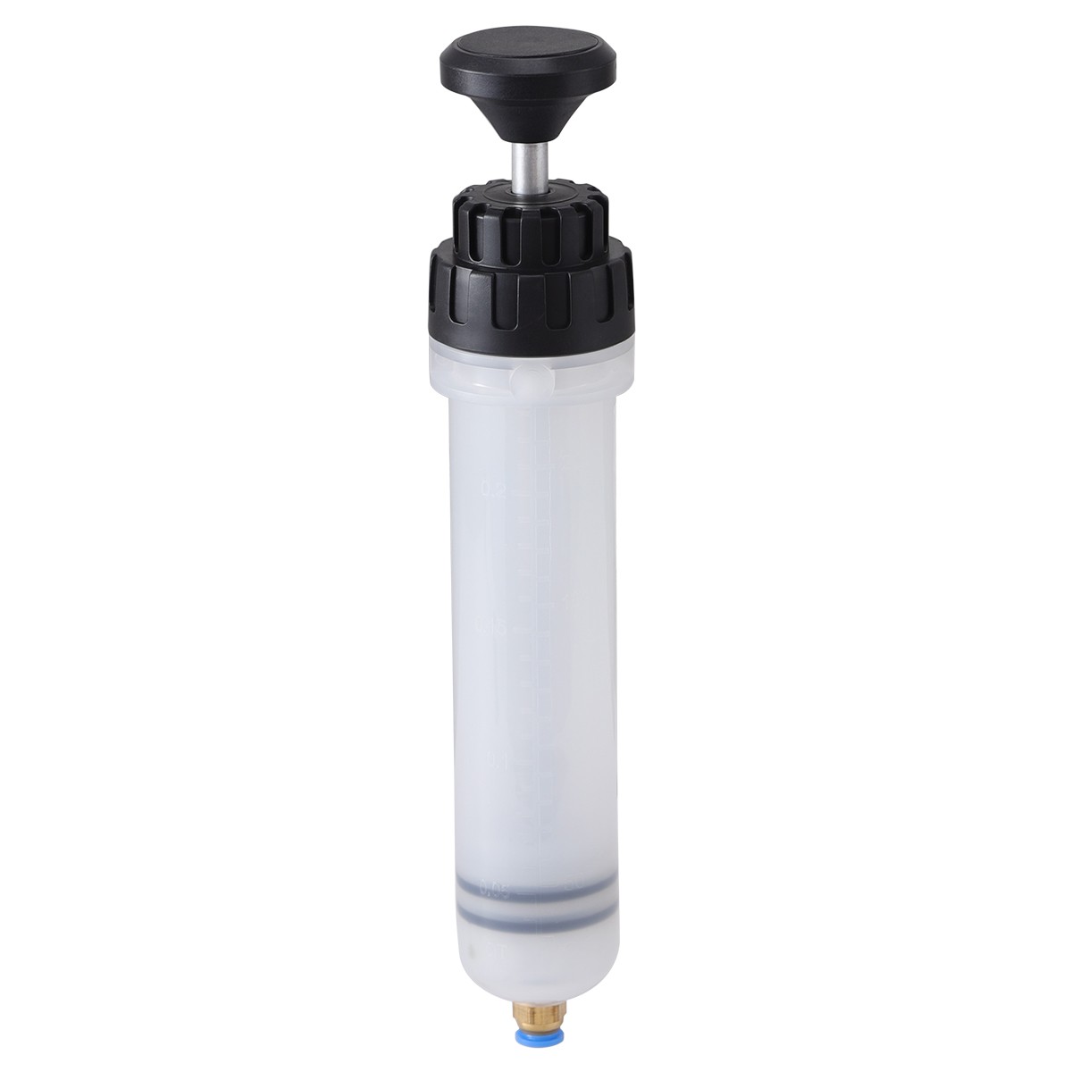 Fluid Extraction Filling Syringe Transfer Liquid Pump Oil Extractor Automotive