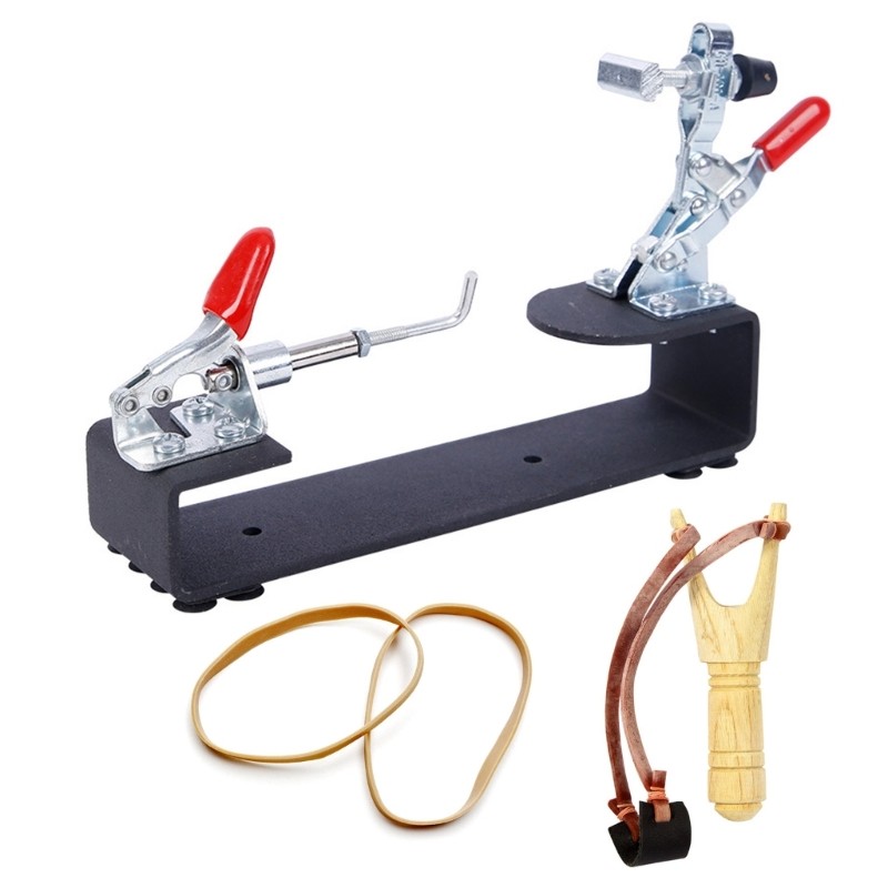 Heavy Type Rubber Bands Durability Bands Tying Tool