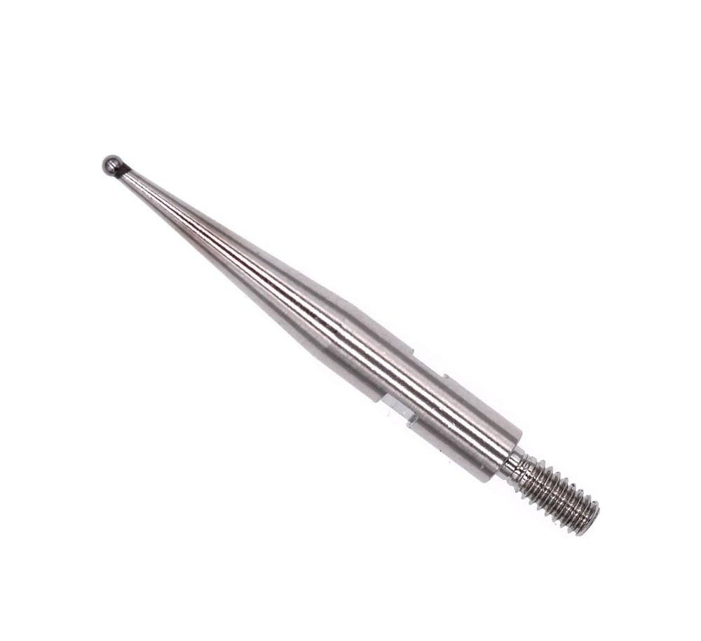 Carbide Ball Tip Measuring Insert for Interapid 312 Dial Test Indicators 74.1...