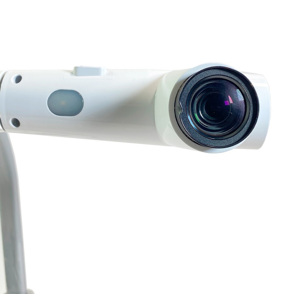 Elmo TT-12id Digital Interactive Document Visual Presenter Camera w/Accessories