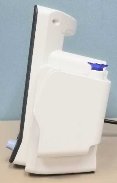 MINDRAY, ACCUTORR 7, MULTI-PARAMETER MONITOR