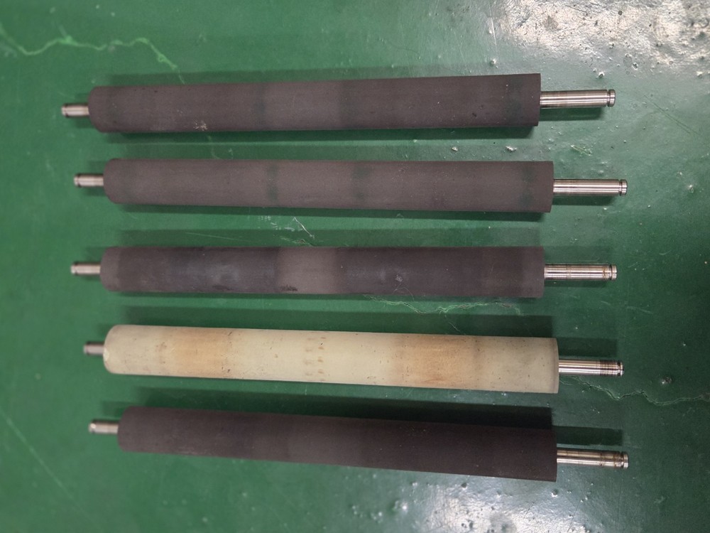 Noritsu V50 or V30 Rollers