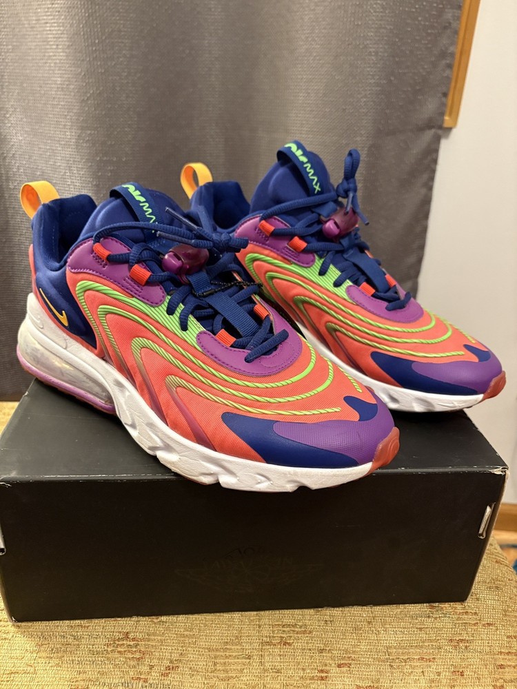 Nike Airmax 270 React ENG