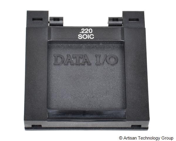 Data I/O .220 SOIC Adapter