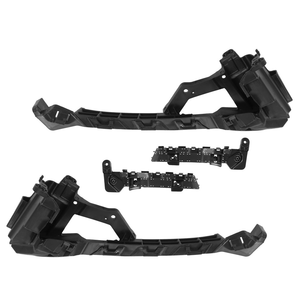 For Honda CR-V CRV 2012-14 Front Headlight Support Bracket Front Bumper Bracket