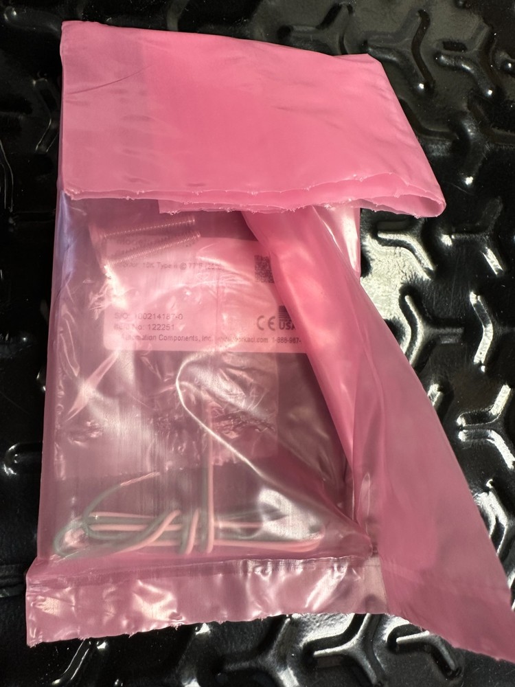 AUTOMATION COMPONENTS INC A/CP-SP / ACPSP